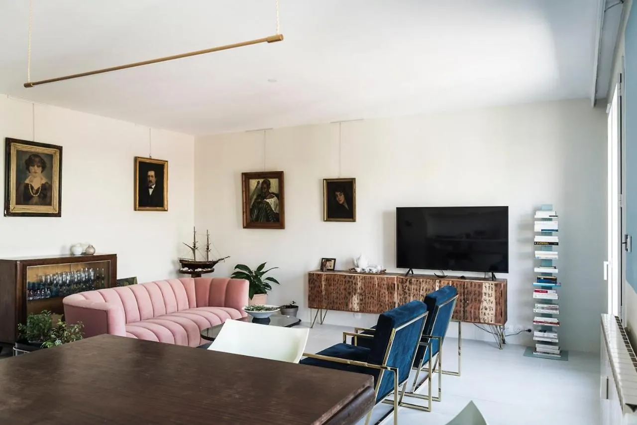 Elegant Apt In The Historical Center Of Avignon Apartment France